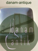 ビング＆グロンダール ボウル 1300シリーズ 新リレベール橋 No 6522