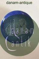 2013年「Bing & Grondahl 母の日」プレート