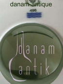 Royal Copenhagen Stort Årskrus 2008