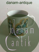 Royal Copenhagen Kleiner Jahresbecher 2002