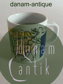 Royal Copenhagen Lille Årskrus 2000