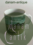 Royal Copenhagen Kleines Jahr Becher 1999