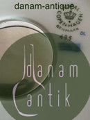 Royal Copenhagen Stort Årskrus 1995