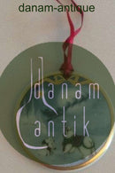 ビング＆グロンダール サンタクロース オーナメント（1995年製