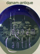 Desirée H.C. Andersen Eventyr Juleplatte 1994. "Roskilde Cathedral"