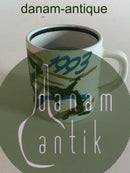 Royal Copenhagen Kleiner Jahresbecher 1993