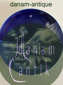 Desirée H.C. Andersen Eventyr Juleplatte 1993. "Dad's Always Right"