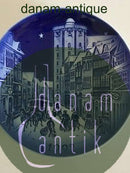 Desirée H.C. Andersen Eventyr Juleplatte 1992. "Rundetårn - To Be or Not to Be".