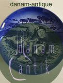 Desirée Mors Dag Platte 1992 "The Goose Family".