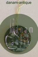 ビング＆グロンダール サンタクロースオーナメント（1991年製