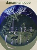 Desirée H.C. Andersen Eventyr Juleplatte 1991. "The Windmill"