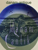 Desirée Mors Dag Platte 1991. "Walking at the Beach".