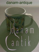 Royal Copenhagen Großer Jahresbecher 1990