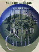 Desirée Mors Dag Platte 1988. "The Little Bakery"