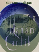 Desirée H.C. Andersen Eventyr Juleplatte 1986. "The Bell"