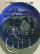 Desirée Mors Dag Platte 1986. "Meeting on the Meadow".