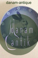 Royal Copenhagen Kgl Mors Days Platte fra 1985