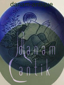 Desirée Mors Dag Platte 1985. "A Quiet Moment".