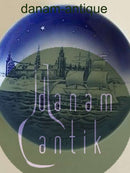 Desirée H.C. Andersen Eventyr Juleplatte 1985. "Kronborg Slot, Holger Danske"