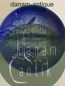 Desirée H.C. Andersen Eventyr Juleplatte 1984. "The Nightingale".