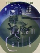 Desirée H.C. Andersen Eventyr Juleplatte 1983. "The Story of the Year"