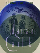 Desirée Mors Dag Platte 1983. "An Unexpected Meeting".