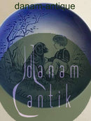 Desirée Mors Dag Platte 1982. "My Best Friend"