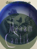 Desirée Mors Dag Platte 1981. "Daily Duties".