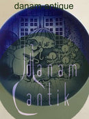 Desirée H.C. Andersen Eventyr Juleplatte 1980. "Ole Lukøje"