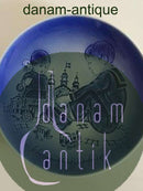 Desirée Mors Dag Platte 1980. "Nursery Scene".