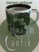 Royal Copenhagen Stort Årskrus 1979 (uden sølv plade )