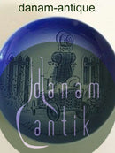 Desirée Mors Dag Platte 1979. "Promenade"