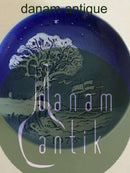 Desirée H.C. Andersen Eventyr Juleplatte 1978. "The Last Dream of the Old Oak Tree"