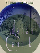 Desirée H.C. Andersen Eventyr Juleplatte 1977. "Snemanden"