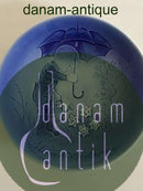 Desirée Mors Dag Platte 1976. "The Complete Gardener".