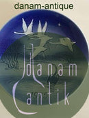 Desirée H.C. Andersen Eventyr Juleplatte 1975. "Den Grimme Ælling"