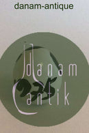 Royal Copenhagen Kunstner/Årsæg fra 1975 af Mogens Andersen