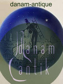 Desirée H.C. Andersen Eventyr Juleplatte 1974. "Hyrdinden og Skorstensfejeren"