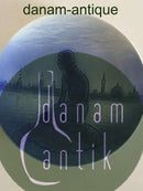 Desirée H.C. Andersen Eventyr Juleplatte 1972. "Den Lille Havfrue"