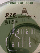 Royal Copenhagen Large Annual Mug 1968