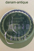 Bing og Grøndahl Påskeplatte fra 1934