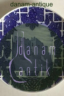 Royal Copenhagen Mindeplatte fra 1911 RC-CM125