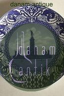 Royal Copenhagen Commemorative Plate from 1911 RC-CM121