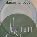 ロイヤルコペンハーゲンノルウェーモチーフの磁器製記念プレート RC-CM38