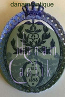 ロイヤルコペンハーゲン記念プレート（1898年製） RC-CM017