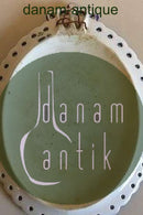 Royal Copenhagen Mindeplatte fra 1897 RC-CM016