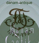 ロイヤルコペンハーゲン フローラダニカ シルエットプレート 1873-1923