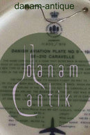 Bing Grondahl SAS Flyer板块第9号 1984年