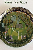 ビョルン・ヴィンブラッド ローゼンタール アラジンプレート／ウンダーランペ No.4