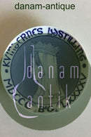 ビング＆グロンダール社製記念プレート（1895年製） BG-CM3